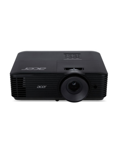 ACER X1126AH SVGA 800x600 4000 ANSI Lumens 20000:1 1.94-2.16 51inch at 2m 3W Speakerx1 2YW