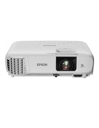 EPSON EB-FH06 3LCD Projector FHD 1080p 3500Lumen Home cinema/Entertainment and gaming