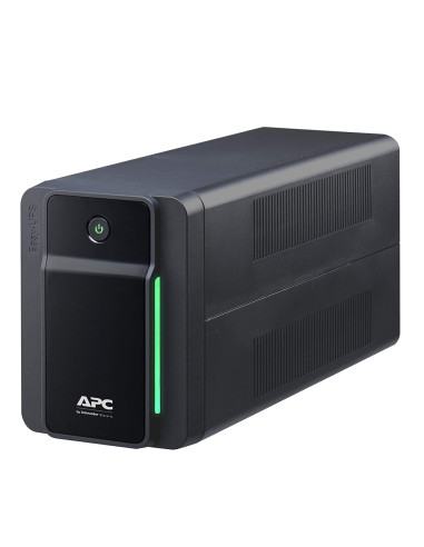 APC Easy UPS 1200VA, 230V, AVR, IEC Sockets