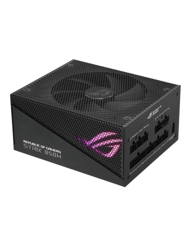 Захранващ блок ASUS ROG Strix 850W 80+ Gold