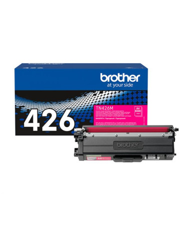 КАСЕТА ЗА BROTHER HL L8360CDW/MFC L8900CDW - Magenta - P№ TN426M