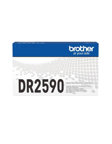 BROTHER DR2590 DRUM FOR ELLE - CEE