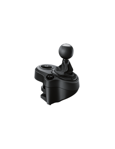 Скоростен лост Logitech Shifter за G29 и G920 волани