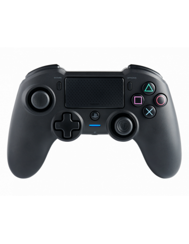 Безжичен геймпад Nacon Asymmetric Wireless Controller Black, Черен