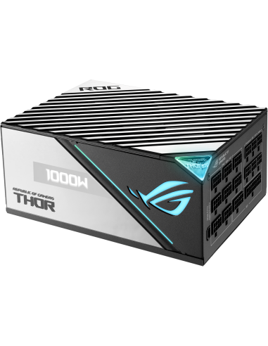 Захранващ блок ASUS ROG THOR 1000W Platinum II