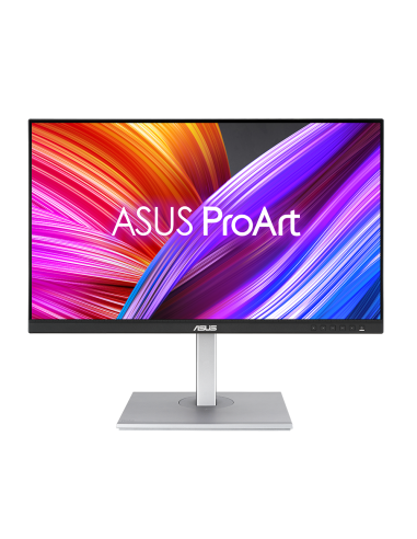 ASUS ProArt PA278CGV 27inch IPS 2560x1440 144Hz 400cd/m2 5ms 2xHDMI DP USB Type-C 4xUSB Type-A