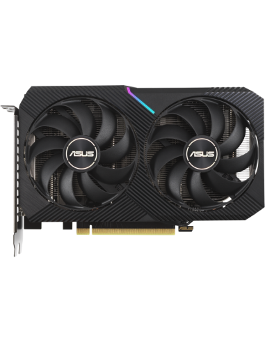 Видео карта ASUS Dual RTX 3060 V2 OC 12GB GDDR6