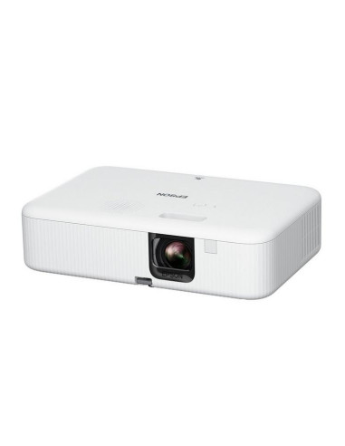 EPSON CO-FH02 Projector 3LCD 1080p 3000lm