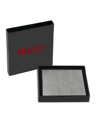 Термопроводящ пад Thermal Grizzly KryoSheet, 50х 50 х 0.2 mm