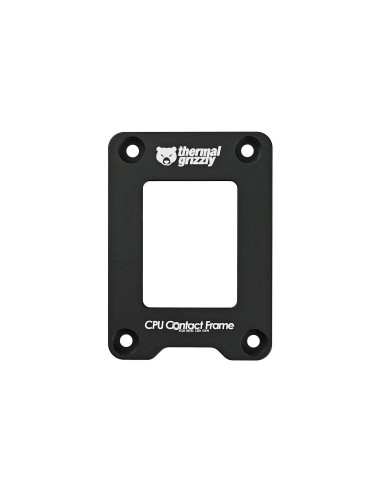 Контактна рамка Thermal Grizzly CPU Contact Frame, За Intel LGA1700 13th/14th Gen