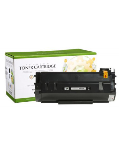 КАСЕТА ЗА LEXMARK MX 310/410/510/511/610/611 - 60F2H00 - Black - P№ 002-06-S602H - Static Control