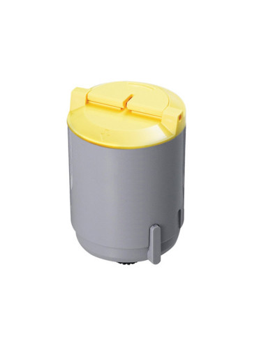 КАСЕТА ЗА SAMSUNG CLP 300/CLX 2160/2161K/2161KN/3160 - Yellow - P№ NT-C0300Y/P0300Y/PS300Y - G-G