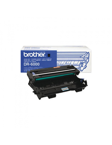 БАРАБАННА КАСЕТА ЗА BROTHER HL 6300/6600 - DRUM UNIT - Black - P№ DR6000