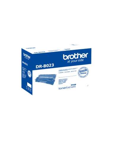 БАРАБАННА КАСЕТА ЗА BROTHER HL B2080DW/DCP B7520DW/MFC B7715DW - DRUM UNIT - P№ DR-B023