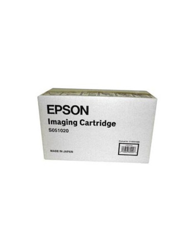 КАСЕТА ЗА EPSON EPL 3000 - OUTLET - Black - P№ S051020