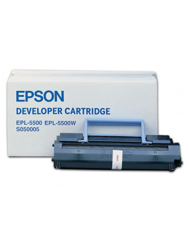 КАСЕТА ЗА EPSON EPL 5500/5500W  - OUTLET - P№ S050005