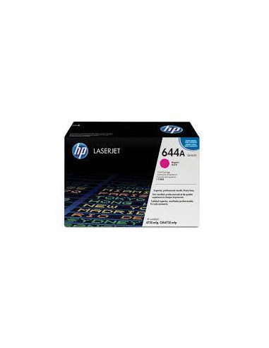 КАСЕТА ЗА HP COLOR LASER JET 4730 MFP/CM 4730 MFP - Magenta - /644A/ - P№ Q6463A