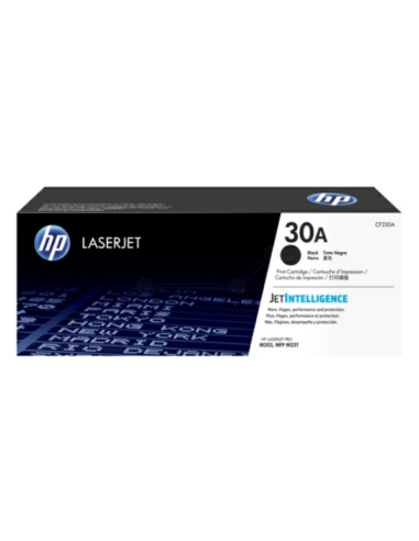 КАСЕТА ЗА HP LaserJet  Pro M203/MFP M227 series - Black - /30А/ - P№ CF230A