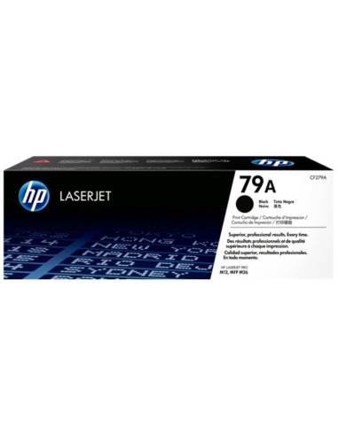 КАСЕТА ЗА HP LaserJet Pro M12/MFP M26 - /79A/ - P№ CF279A