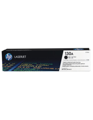 КАСЕТА ЗА HP LaserJet Pro MFP M176/MFP M177 series - Black - /130A/ - P№ CF350A