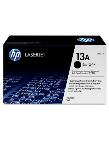 КАСЕТА ЗА HP ULTRA PRECISE PRINT LASER JET 1300 - /13A/ - P№ Q2613A