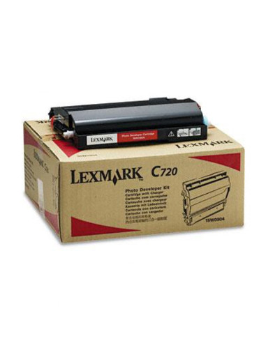 БАРАБАННА КАСЕТА ЗА LEXMARK C 720/720dn/720n/X 720 Color - Photo developer kit - OUTLET - P№ 15W0904