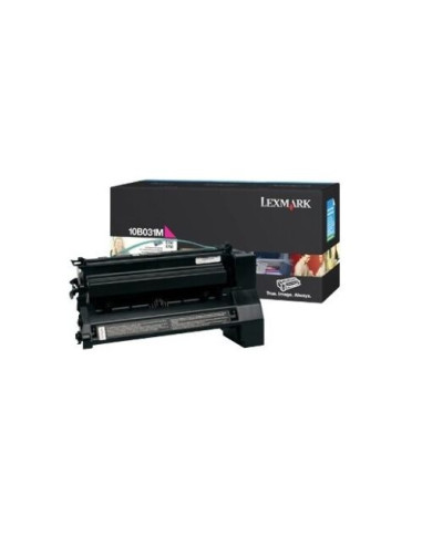 КАСЕТА ЗА LEXMARK C 750 - Magenta - OUTLET - P№ 10B031M