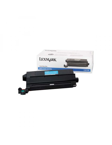 КАСЕТА ЗА LEXMARK OPTRA C 910/912 - Cyan  - OUTLET - P№ 12N0768