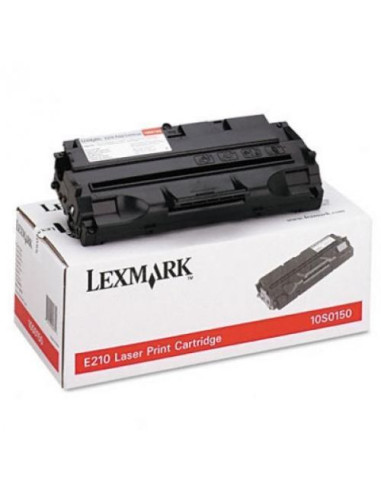 КАСЕТА ЗА LEXMARK E210/E212 - Black - P№ 10S0150