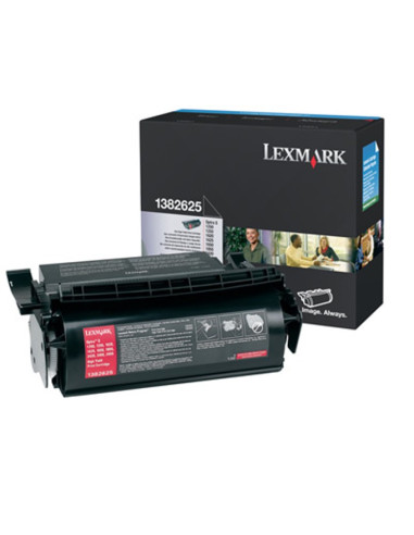 КАСЕТА ЗА LEXMARK OPTRA S/4059  - Black - OUTLET - P№ 1382625