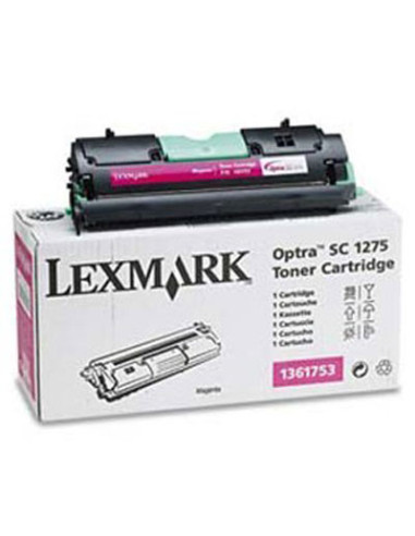 КАСЕТА ЗА LEXMARK OPTRA SC 1275 - Magenta - OUTLET - P№ 1361753