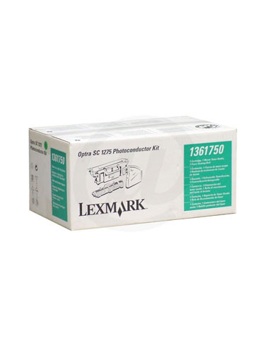 БАРАБАННА КАСЕТА ЗА LEXMARK OPTRA SC 1275 - DRUM UNIT- OUTLET - P№ 1361750