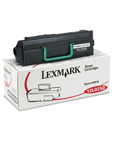 КАСЕТА ЗА LEXMARK OPTRA W 810 - OUTLET - P№ 12L0250