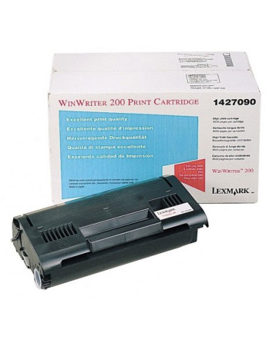 КАСЕТА ЗА LEXMARK Winwriter 200 - OUTLET - P№ 1427090