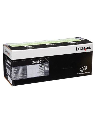 КАСЕТА ЗА LEXMARK M 5155/5170 Serie/XM 5163/5170 Serie - Black - P№ 24B6015