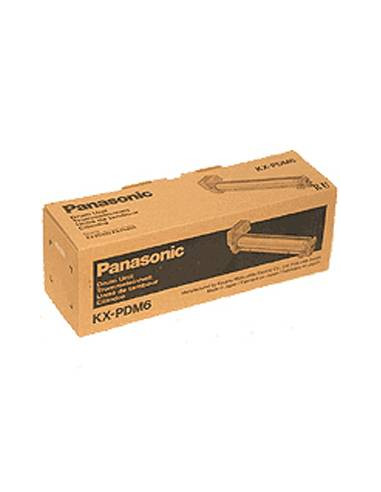 БАРАБАННА КАСЕТА ЗА PANASONIC KX-P 4400/5400 - Black - Drum Unit - OUTLET - P№ KX-PDM6