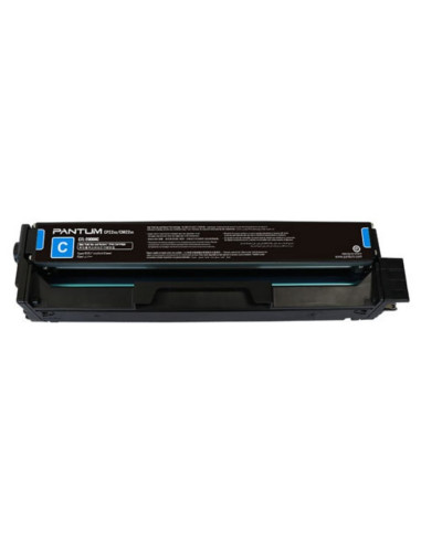 КАСЕТА ЗА PANTUM CP2200DW/CM2200FDW - Cyan - P№ CTL-2000HC