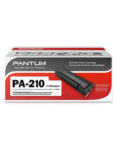 КАСЕТА ЗА PANTUM P2200/P2500/M6500/M6600 series - P№ PA-210