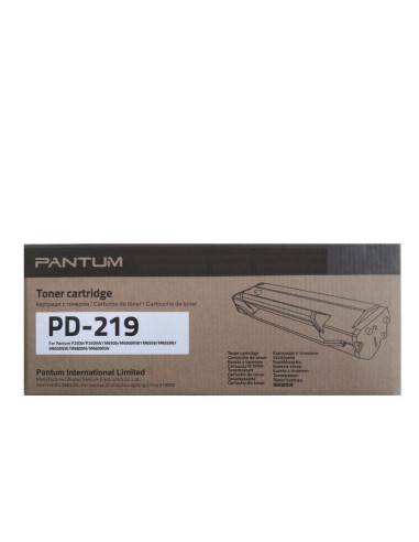 КАСЕТА ЗА PANTUM P2509/P2509W/M6509/M6509NW/M6559/M6559N/M6559NW/M6609N/M6609NW - P№ PD-219