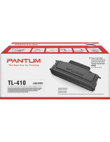 КАСЕТА ЗА PANTUM P3010/P3300/M6700/M6800/M7100/M7200/M7300 series - Black - P№ TL-410