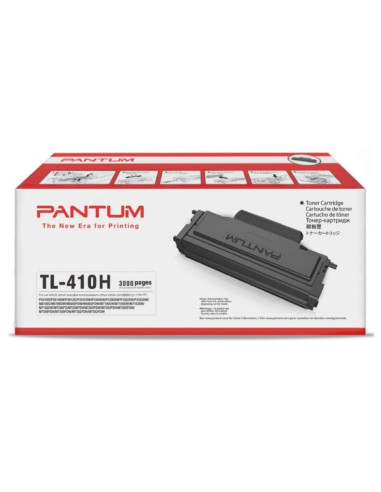 КАСЕТА ЗА PANTUM P3010/P3300/M6700/M6800/M7100/M7200/M7300/M7310DW- Black - P№ TL-410H