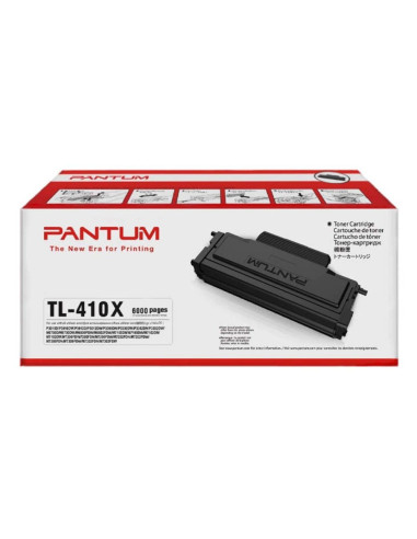 КАСЕТА ЗА PANTUM P3010/P3300/M6700/M6800/M7100/M7200/M7300/M7310DW - Black - P№ TL-410X