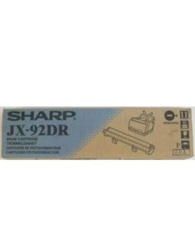 БАРАБАННА КАСЕТА ЗА SHARP JX 9200 - OUTLET - Black - P№ JX-92DR