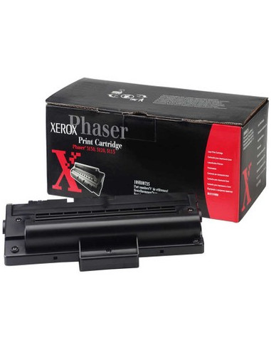 КАСЕТА ЗА XEROX Phaser 3110/3210/210 - OUTLET - P№ 109R00639