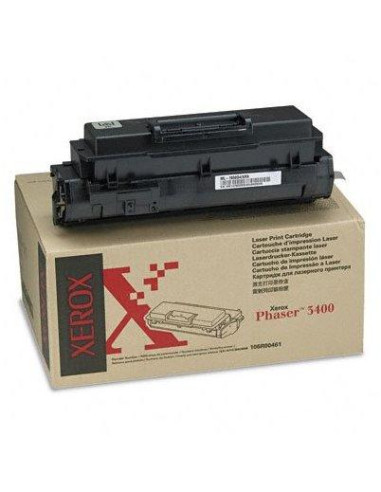 КАСЕТА ЗА XEROX Phaser 3400 - BLACK - P№ 106R00461