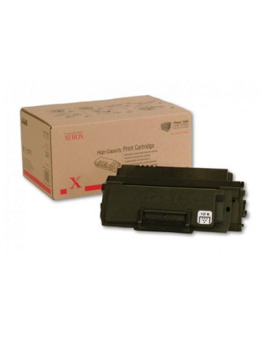 КАСЕТА ЗА XEROX Phaser 3450 - Black - P№ 106R00687