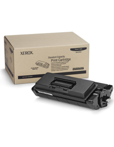 КАСЕТА ЗА XEROX Phaser 3500 - P№ 106R01148