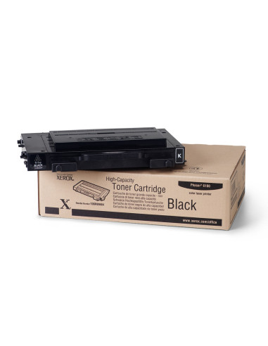 КАСЕТА ЗА XEROX Phaser 6100 - High capacity - Black - P№ 106R00684