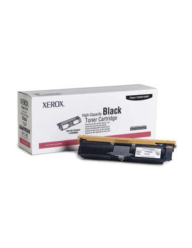 КАСЕТА ЗА XEROX Phaser 6120N/6115 MFP/D - Black - P№ 113R00692