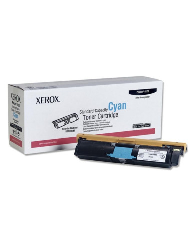 КАСЕТА ЗА XEROX Phaser 6120N/6115 MFP/D - Cyan - P№ 113R00689